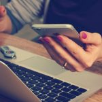 خرید موبایل و لپ تاپ